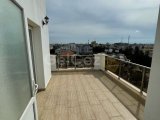 MAĞUSA DUMLUPINAR 2+1 PENTHOUSE 160 M2 TOPLAM ALAN
