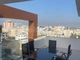 GAZİMAĞUSA GÜLSEREN 2+1 KİRALIK LUX PENTHOUSE