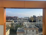 GAZİMAĞUSA GÜLSEREN 2+1 KİRALIK LUX PENTHOUSE