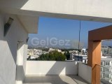 GAZİMAĞUSA GÜLSEREN 2+1 KİRALIK LUX PENTHOUSE