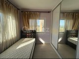 GAZİMAGUSADA SATILIK YARI EŞYALI 2+1 DAİRE