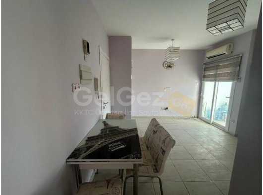 GAZİMAGUSADA SATILIK YARI EŞYALI 2+1 DAİRE