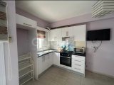 GAZİMAGUSADA SATILIK YARI EŞYALI 2+1 DAİRE