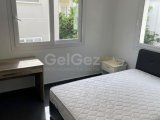 GAZİMAGUSA KARAKOL BÖLGESİNDE KİRALIK EŞYALI 2+1 DAİRE