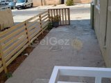 ZEMİN KAT !! GAZİMAĞUSA KARAKOL BÖLGESİ 3+1 FULL EŞYALI KİRALIK DAİRE