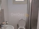 ZEMİN KAT !! GAZİMAĞUSA KARAKOL BÖLGESİ 3+1 FULL EŞYALI KİRALIK DAİRE