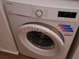 ZEMİN KAT !! GAZİMAĞUSA KARAKOL BÖLGESİ 3+1 FULL EŞYALI KİRALIK DAİRE