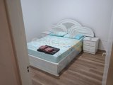 ZEMİN KAT !! GAZİMAĞUSA KARAKOL BÖLGESİ 3+1 FULL EŞYALI KİRALIK DAİRE