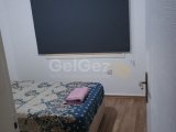 ZEMİN KAT !! GAZİMAĞUSA KARAKOL BÖLGESİ 3+1 FULL EŞYALI KİRALIK DAİRE