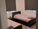 ZEMİN KAT !! GAZİMAĞUSA KARAKOL BÖLGESİ 3+1 FULL EŞYALI KİRALIK DAİRE