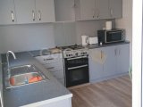 ZEMİN KAT !! GAZİMAĞUSA KARAKOL BÖLGESİ 3+1 FULL EŞYALI KİRALIK DAİRE