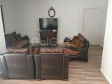 ZEMİN KAT !! GAZİMAĞUSA KARAKOL BÖLGESİ 3+1 FULL EŞYALI KİRALIK DAİRE