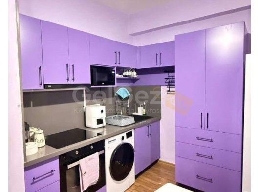 GAZİMAĞUSA KALİLAND 2+1 FULL EŞYALI SATILIK DAİRE
