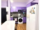 GAZİMAĞUSA KALİLAND 2+1 FULL EŞYALI SATILIK DAİRE