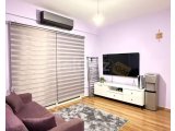 GAZİMAĞUSA KALİLAND 2+1 FULL EŞYALI SATILIK DAİRE