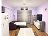 GAZİMAĞUSA KALİLAND 2+1 FULL EŞYALI SATILIK DAİRE