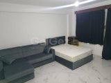 GAZİMAĞUSA SALAMİS CADDESİ 1+0 EŞYALI KİRALIK DAİRE