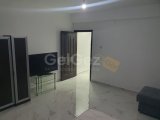 GAZİMAĞUSA SALAMİS CADDESİ 1+0 EŞYALI KİRALIK DAİRE