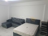 GAZİMAĞUSA SALAMİS CADDESİ 1+0 EŞYALI KİRALIK DAİRE