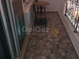 GAZİMAĞUSA SALAMİS CADDESİ 1+0 EŞYALI KİRALIK DAİRE
