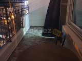 GAZİMAĞUSA SALAMİS CADDESİ 1+0 EŞYALI KİRALIK DAİRE