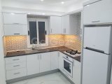 GAZİMAĞUSA SALAMİS CADDESİ 1+0 EŞYALI KİRALIK DAİRE