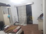 KELEPİR FİYAT !!! GAZİMAĞUSA SALAMİS CADDESİ SATILIK 3+1 DAİRE