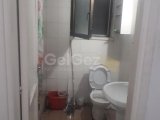 KELEPİR FİYAT !!! GAZİMAĞUSA SALAMİS CADDESİ SATILIK 3+1 DAİRE