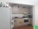 KELEPİR FİYAT !!! GAZİMAĞUSA SALAMİS CADDESİ SATILIK 3+1 DAİRE