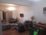 KELEPİR FİYAT !!! GAZİMAĞUSA SALAMİS CADDESİ SATILIK 3+1 DAİRE