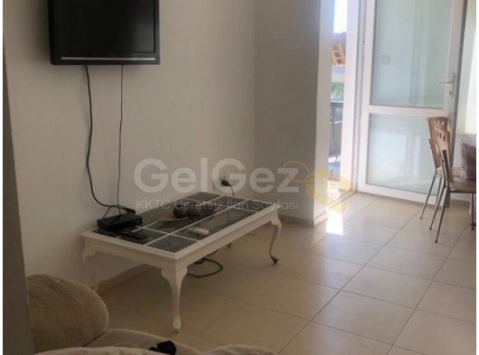 GAZİMAĞUSA MERKEZ 2+1 SATILIK DAİRE