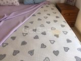 GAZİMAĞUSA MERKEZ 2+1 SATILIK DAİRE