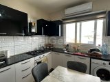 GAZIMAGUSA KALİLANDDA SATILIK 2+1 DAİRE