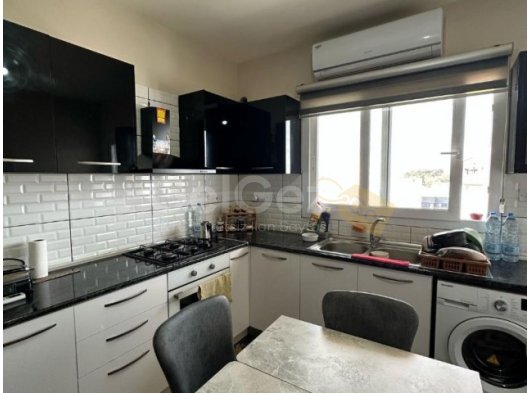 GAZIMAGUSA KALİLANDDA SATILIK 2+1 DAİRE