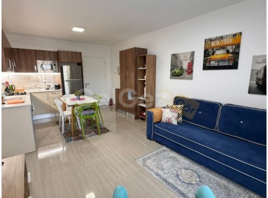 GAZİMAGUSA KALİLAND SATILIK FULL EŞYALI 2+1 DAİRE