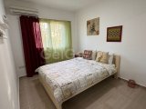 GAZİMAGUSA KALİLAND SATILIK FULL EŞYALI 2+1 DAİRE
