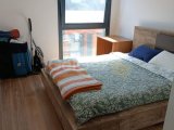 GAZİMAĞUSA CADDEM SATILIK 1+1 FULL EŞYALI DAİRE