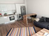 GAZİMAĞUSA CADDEM SATILIK 1+1 FULL EŞYALI DAİRE