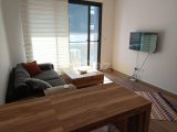 GAZİMAĞUSA CADDEM SATILIK 1+1 FULL EŞYALI DAİRE