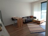 GAZİMAĞUSA CADDEM SATILIK 1+1 FULL EŞYALI DAİRE