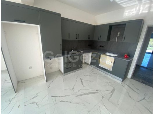 GAZİMAĞUSA MARAŞ YENİ 2+1 SATILIK DAİRE