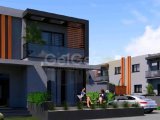 ELDEN TAKSİT İMKANIYLA RÜYA GİBİ BİR PROJE !!! GAZİMAĞUSA NEW VAROSHA PROJESİ SATILIK 2+1 VE 3+1 'LER