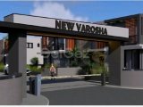 ELDEN TAKSİT İMKANIYLA RÜYA GİBİ BİR PROJE !!! GAZİMAĞUSA NEW VAROSHA PROJESİ SATILIK 2+1 VE 3+1 'LER