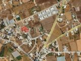 GAZİMAĞUSA MARAŞ BÖLGESİ SATILIK ARSA