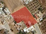 GAZİMAĞUSA MARAŞ BÖLGESİ SATILIK ARSA