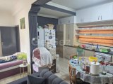 GAZİMAĞUSA MARAŞ SATILIK YARI MÜSTAKİL 2+1 DAİRE