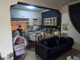 GAZİMAĞUSA MARAŞ SATILIK YARI MÜSTAKİL 2+1 DAİRE