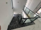 GAZİMAĞUSA MUTLUYAKADA DOUBLE KAPALI GARAJLI LUXS VILLA