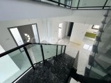 GAZİMAĞUSA MUTLUYAKADA DOUBLE KAPALI GARAJLI LUXS VILLA