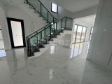 GAZİMAĞUSA MUTLUYAKADA DOUBLE KAPALI GARAJLI LUXS VILLA